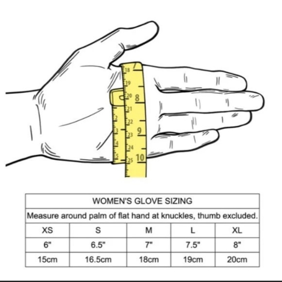 NEW Light Blue Italian Leather Driving Gloves- Unlined - Picture 5 of 5